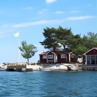 Stockholm Archipelago Sailing Day Tour 5