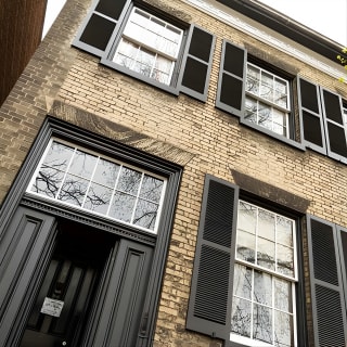Original Haunted Walk of Toronto Ghost Tour 2