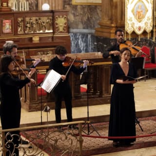 Barcelona: Concierto Clásico | Vivaldi – Las Cuatro Estaciones, Mozart, Beethoven y más 7