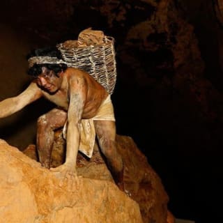 Excursión a Taxco, Cuernavaca y la Mina Precolombina desde Ciudad de México 15