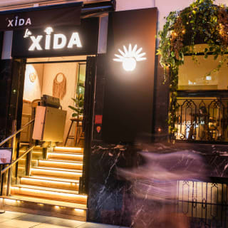 Unbegrenzter Brunch mit Tapas und Getränken Im La Xida 7