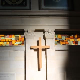 Belfast Cathedral: Self-Guided Tour 6