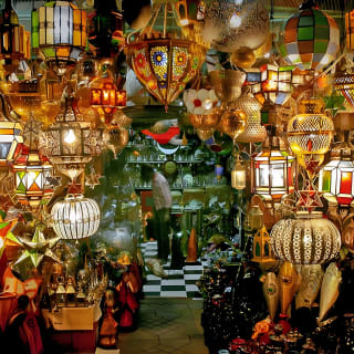 Marrakech : visite de 3 heures des souks pittoresques 5