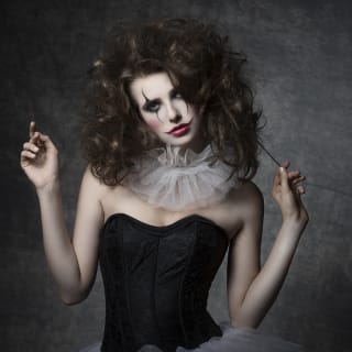 Boo-lesque! A Haunted 2-Course Burlesque Experience 1