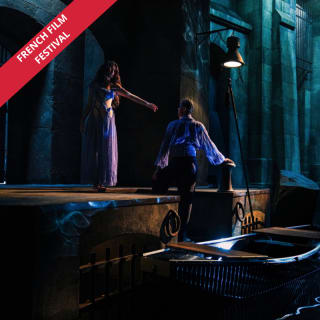 The Phantom of the Opera - French Film Festival 1