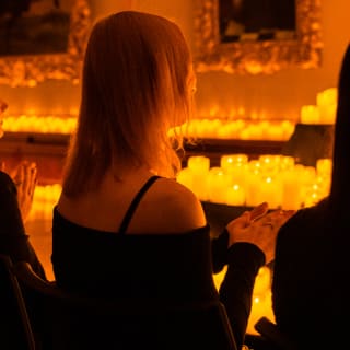 Candlelight: Tribute to Metallica 6