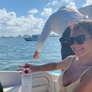 Fantastic Adventure sulle acque di Miami - sandbar, sightseeing e altro 26