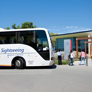 Barossa and Hahndorf Day Trip from Adelaide Including Wine Tasting and Lunch 2