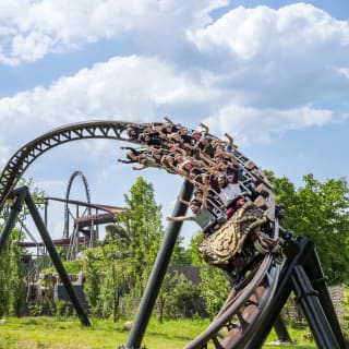 Tickets for Parc Astérix - Plailly | Fever 3