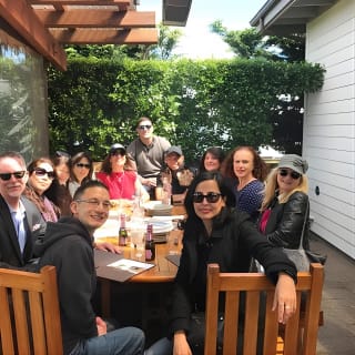 Sausalito Food and Wine Tour 7