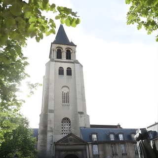 Paris Saint-Germain Dégustation de gastronomie française 8