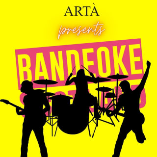 Dance by Daylight with BANDEOKE! 1