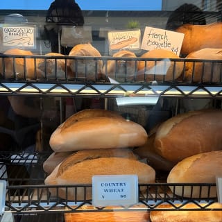 Wine, Bread, Cheese and Chocolate 16