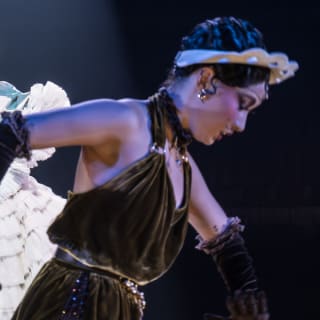 Cabaret 10