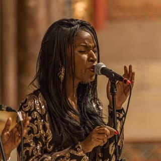 Orchestre Hélios : Concert de gospel 7