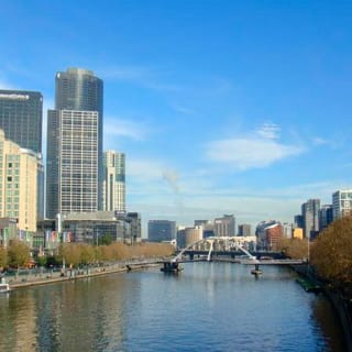 Points forts de la croisière à Melbourne 2
