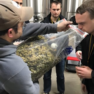 DC Signature Guided Brewery Tour 6
