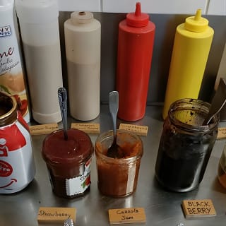 Liebe geht durch den Magen: Krêpe-Kochkurs in Paris 9