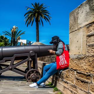 Bonjour Casablanca : Visite culturelle à pied de la Médina et au-delà 6