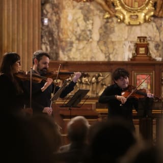 Barcelona: Concierto Clásico | Vivaldi – Las Cuatro Estaciones, Mozart, Beethoven y más 10