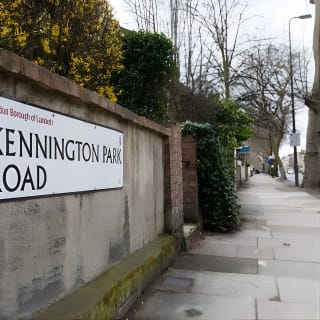 London: giro turistico autoguidato a Notting Hill con un'APP 7