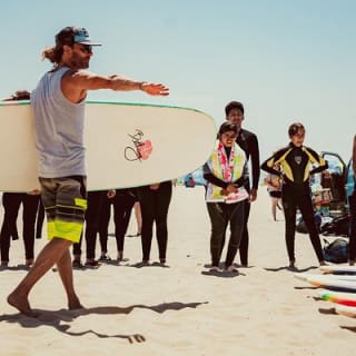 Leçon de surf privée de 2 heures à Miami Beach 7