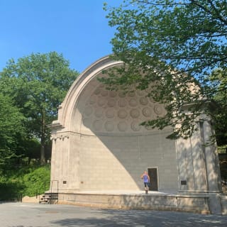 NY Central Park, Movie and TV Spots Outdoor Exploration Game 2