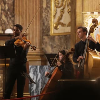 Barcelona: Concierto Clásico | Vivaldi – Las Cuatro Estaciones, Mozart, Beethoven y más 11