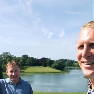 Blenheim Palace Guided Tour from Oxford- private tours 8