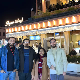 Meilleure cuisine de rue marocaine à Marrakech 7