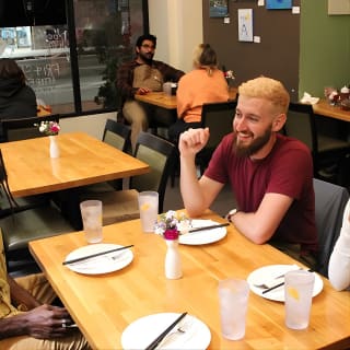 San Diego Vegan Food Tour 3