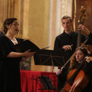 Barcelona: Concierto Clásico | Vivaldi – Las Cuatro Estaciones, Mozart, Beethoven y más 12