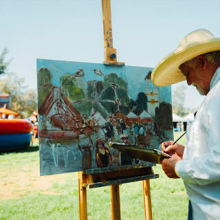 Love Letters to L.A. - Autry's Annual Block Party 10