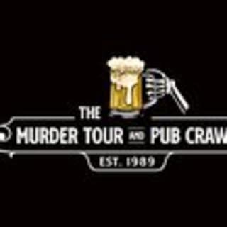 The Murder Tour and Pub Crawl 1
