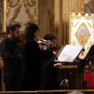 Barcelona: Concierto Clásico | Vivaldi – Las Cuatro Estaciones, Mozart, Beethoven y más 13
