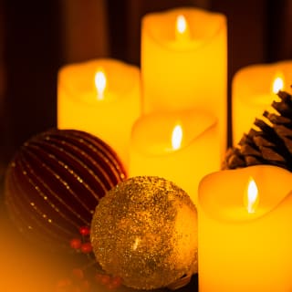 Candlelight: I classici del Natale 4