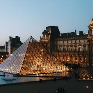 Paris Centre Ville & Visite guidée exclusive du Musée du Louvre - Entrée réservée incluse 26
