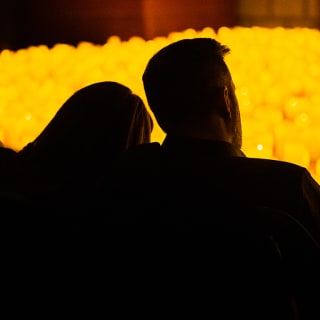 Candlelight: Ed Sheeran & Coldplay 5
