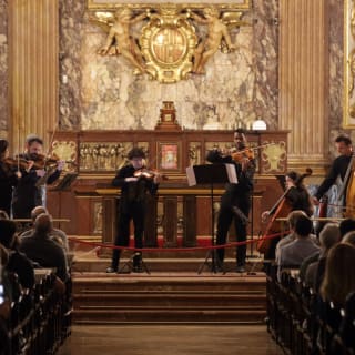 Barcelona: Concierto Clásico | Vivaldi – Las Cuatro Estaciones, Mozart, Beethoven y más 15