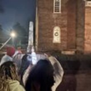 The Murder Tour and Pub Crawl 2