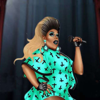 MyOhMy Presents: Divas Live 1