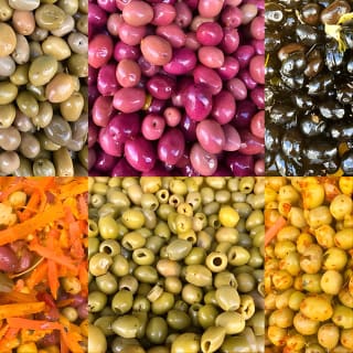 Old local Market visit+Moroccan cooking class with a local family 8