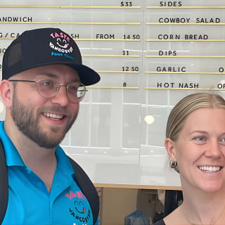 North Vancouver Shipyards Food Tour 6