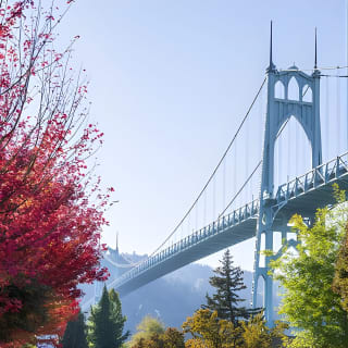 City of Portland Tour: Historische und ikonische Sehenswürdigkeiten 3