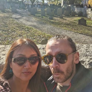 Ghosts of Salem, MA: Explore the Haunted Past! 3
