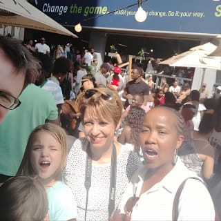 Contrast Tour Including Sandton, Alexandra, Johannesburg and Soweto 8