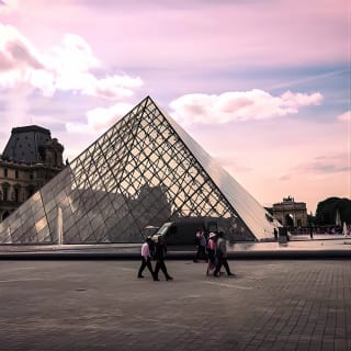 La experiencia definitiva en el Louvre (Opciones de pago: Desayuno y crucero en barco) 23