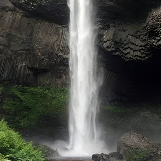 Explore Columbia River Gorge Half-Day Small-Group Tour  35