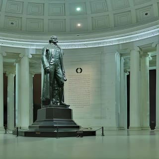 Visita guiada al National Mall con las 10 atracciones principales 16
