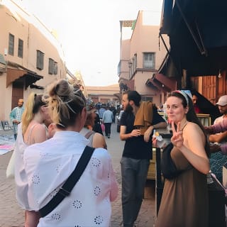 Marrakech : Visite des rues berbères avec un passionné de cuisine locale 8